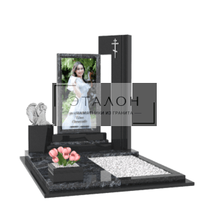 Мемориальный комплекс ПМК-025. Стоимость по запросу