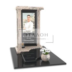 Гранитный комплекс КО-03. Широкий выбор гранитов и мрамора.