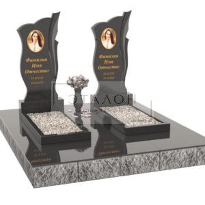 Мемориальный комплекс ПМК-015. Гранит, мрамор по запросу.