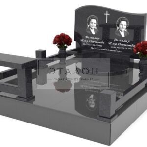 Закажите 3D модель мемориального комплекса в Минске. Создадим модель памятника в формате 3D - визуализация и проектирование надгробий. Индивидуальный дизайн и точная детализация.