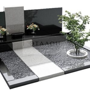 Мемориальный комплекс ПМК-013. Гранит, мрамор по запросу.