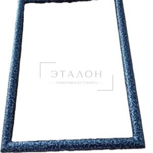 Рамка для медальона. Цвет антик-серебро..  Размеры 9х12см, 13х18, 18х24. Форма прямоугольник, овал.