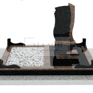 Мемориальный комплекс ПМК-031. Материал по запросу.