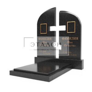 Закажите 3D модель мемориального комплекса в Минске. Создадим модель памятника в формате 3D - визуализация и проектирование надгробий. Индивидуальный дизайн и точная детализация.