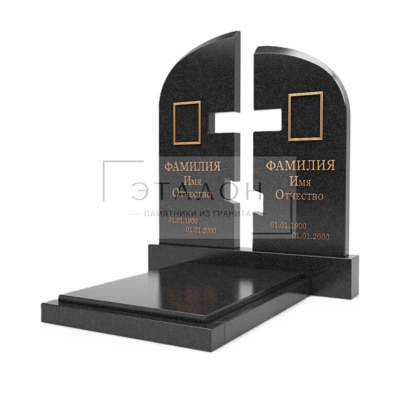 Закажите 3D модель мемориального комплекса в Минске. Создадим модель памятника в формате 3D - визуализация и проектирование надгробий. Индивидуальный дизайн и точная детализация.