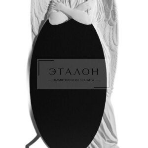 Скульптурный памятник. СК-022. Гранит, мрамор по запросу.