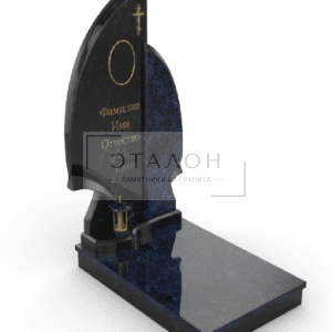 Мемориальный комплекс ПМК-014. Гранит, мрамор по запросу.